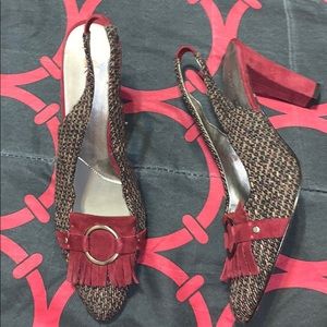 COPY - Anne Klein size 9 1/2 M